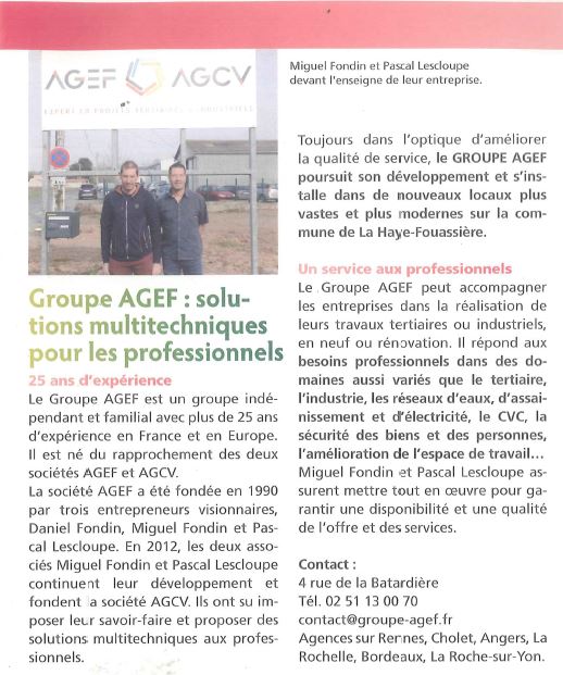 Article magazine Haie Fouassiere avril 2018.JPG