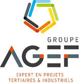 Logo AGEF