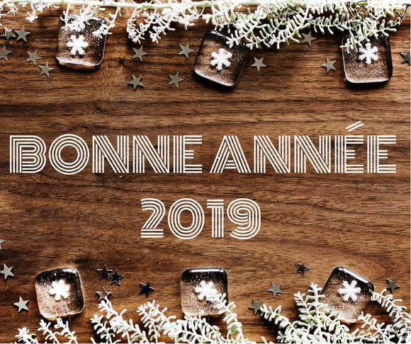voeux 2019